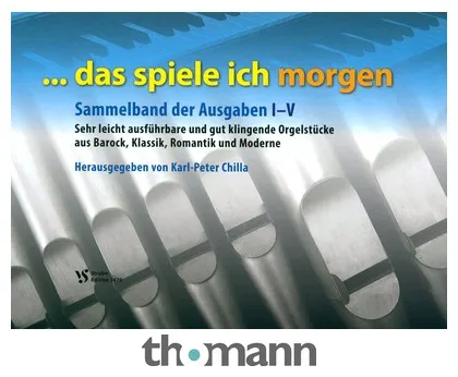 Strube Verlag Das Spiele Ich Morgen Sammel 1