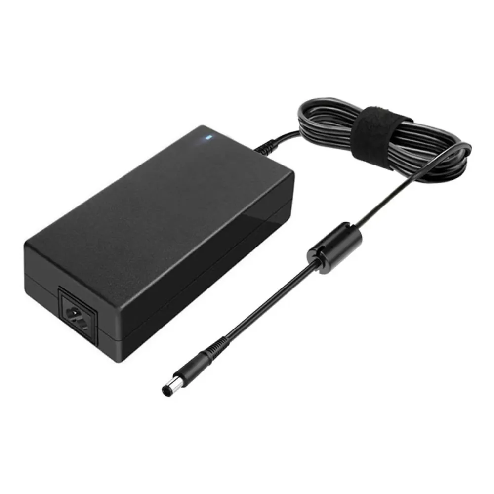 Carregador Compativel HP 19.5V 11.8A 230W 7.4x5.0mm Preto
