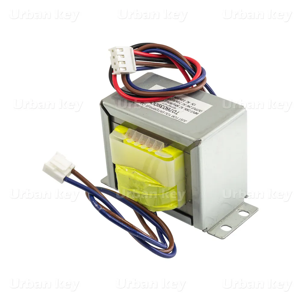 Transformador 12V / 24V - PWA_20AUK