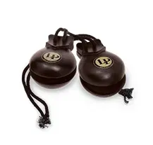 Castanholas LP LP432 Ebony