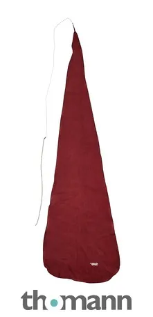 Hodge Silk Bassoon Swab