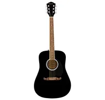 Fender FA-125 Black