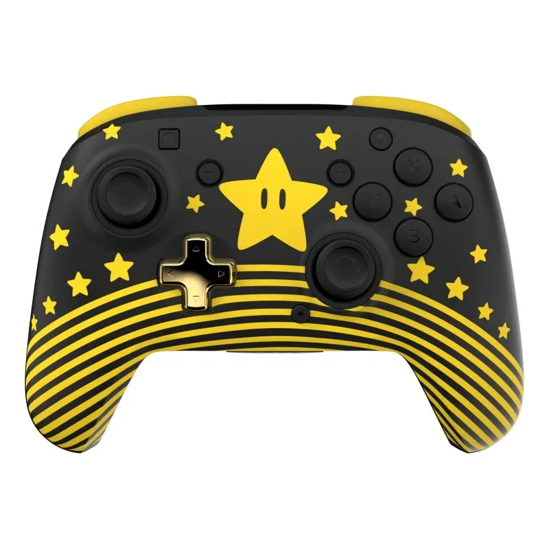 Turtle Beach Gamepad Super Mario Star