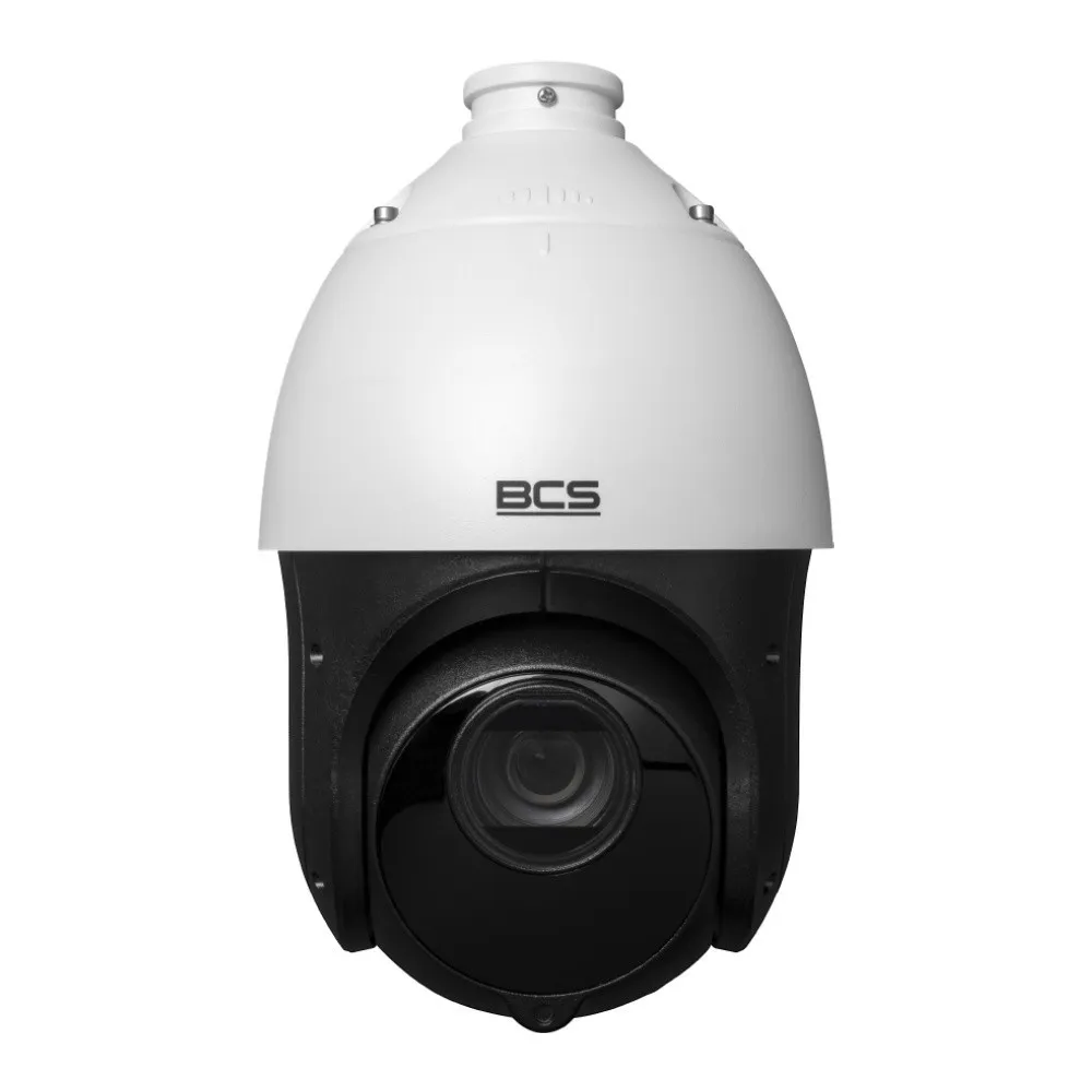 BCS BCS-V-SIP2425SR10-Ai2 Câmara IP rotativa BCS-V-SIP2425SR10-Ai2