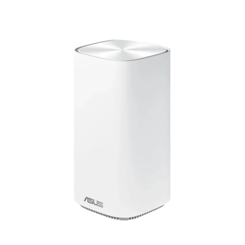 Sistema WiFi ASUS ZenWiFi AC Mini CD6 White AC1500 Dual Band WiFi 2.4/5Ghz (Pack 2)
