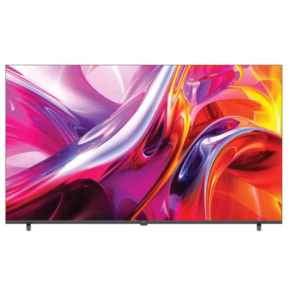 TV Haier Google TV 32" LED FHD - H32K85GFX