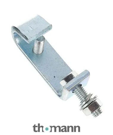 Eurolite TH-16 C-Hook 16 mm - 10 kg