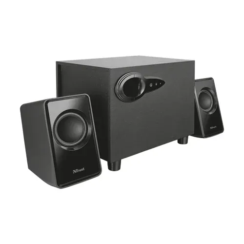 Colunas Trust Avora 2.1 Subwoofer - 20442