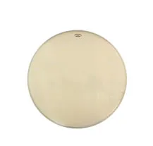 Pele Bombo 24" Aquarian VTCK24 American Vintage Felt Strip
