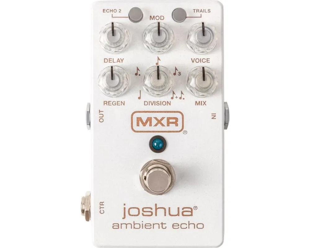 MXR Joshua Ambient Echo