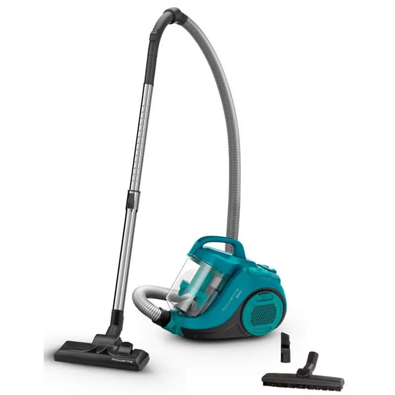 Aspirador s/ Saco Swift Power RO2932 1,2L 750W - ROWENTA