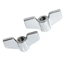 Porca para Pratos Pearl M8W/2