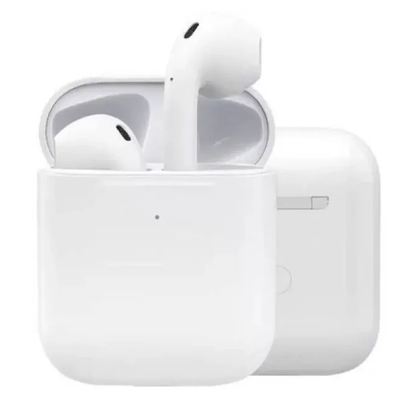 Klack IK1000 Auriculares Sem Fios Brancos