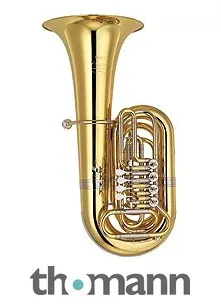 Yamaha YBB-841 E Bb-Tuba