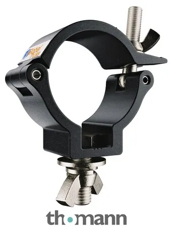 Global Truss 812-B Half Coupler OD