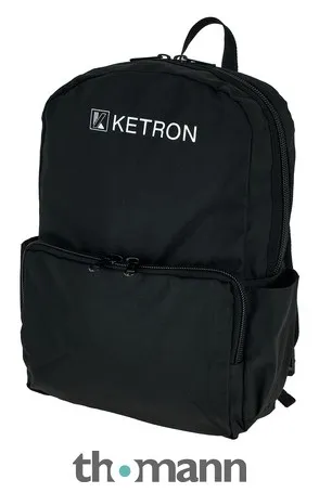 Ketron Bagpack B-Stock
