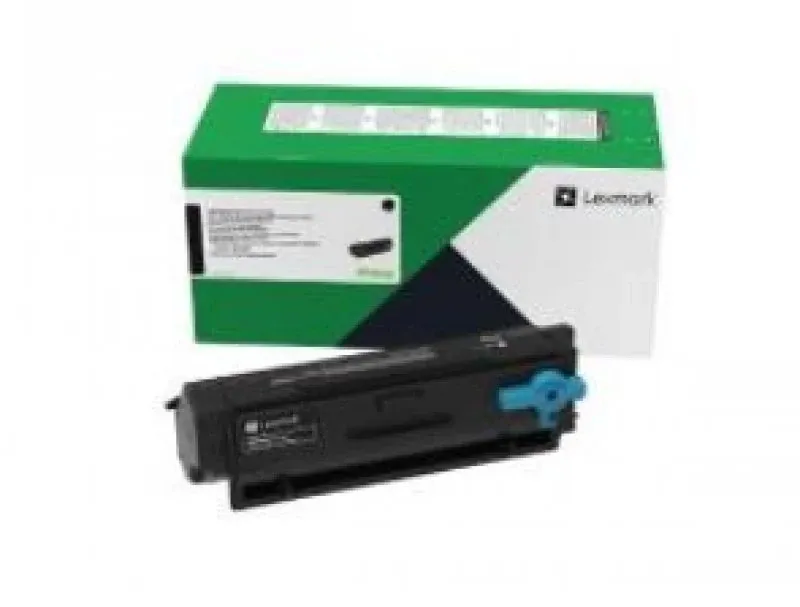 LEXMARK 55B2H0E High Yield Corporate Toner Cartridge