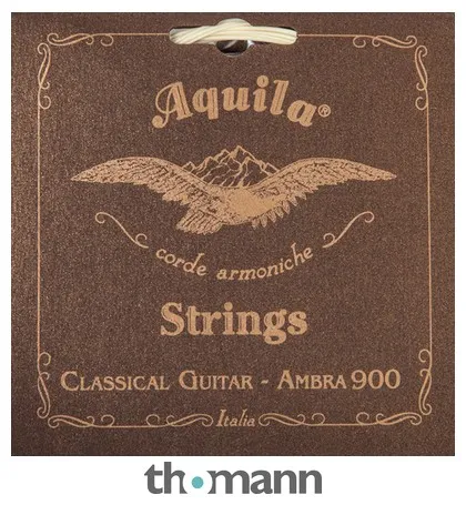 Aquila 185C Ambra 900 Treble Low