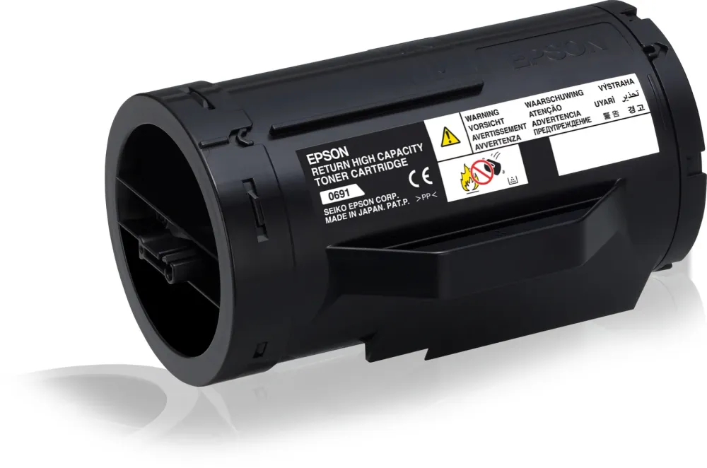 Toner Epson C13S050691
