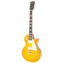 Epiphone 1959 Les Paul Standard Reissue Lemon Burst