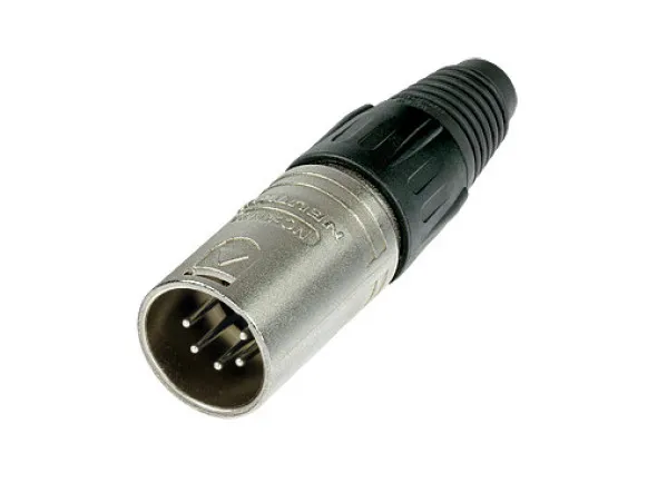 Neutrik NC5MX
