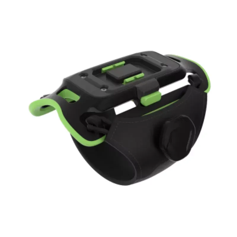 WT5400/WT6400 WRIST MOUNT WITH ACCS