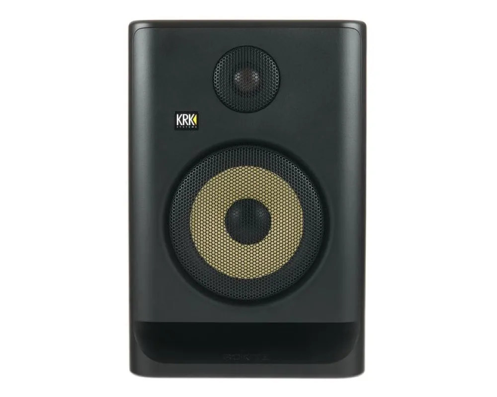 Monitor de Estúdio KRK Rokit RP7 G5 Black