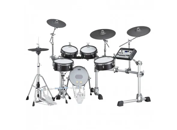 Yamaha DTX10K-M Black Forest