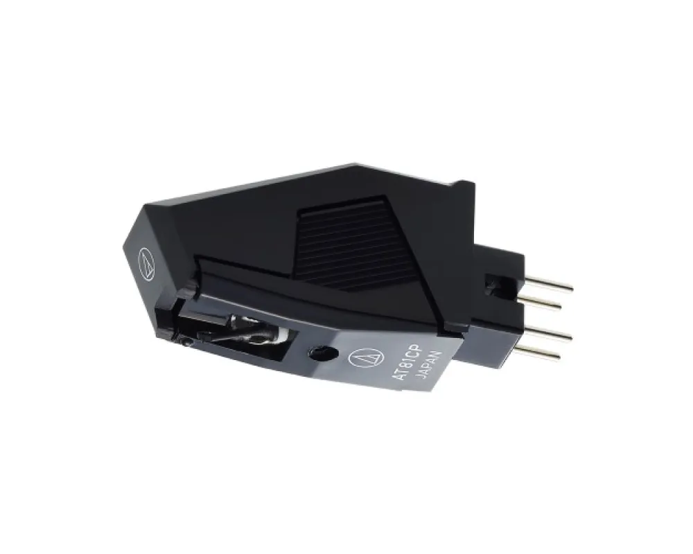 Audio-Technica AT81CP
