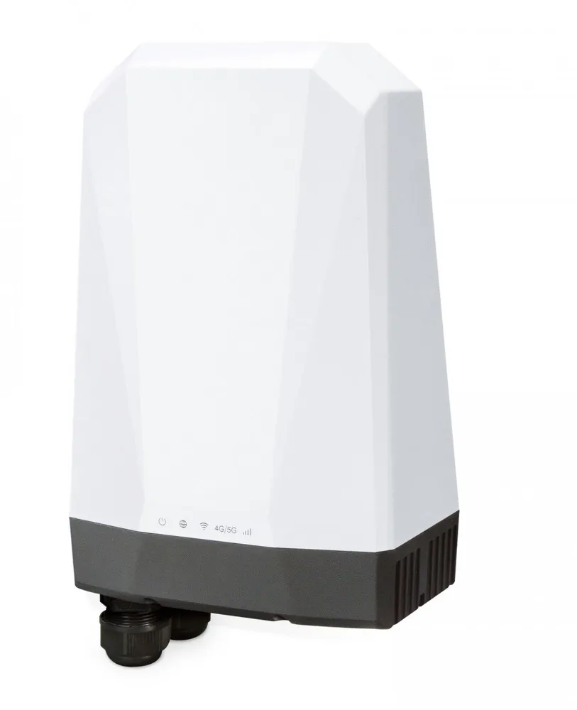 Planet FWA-2100-NR-US IP68 Unidade Externa Industrial FWA-2100-NR-US