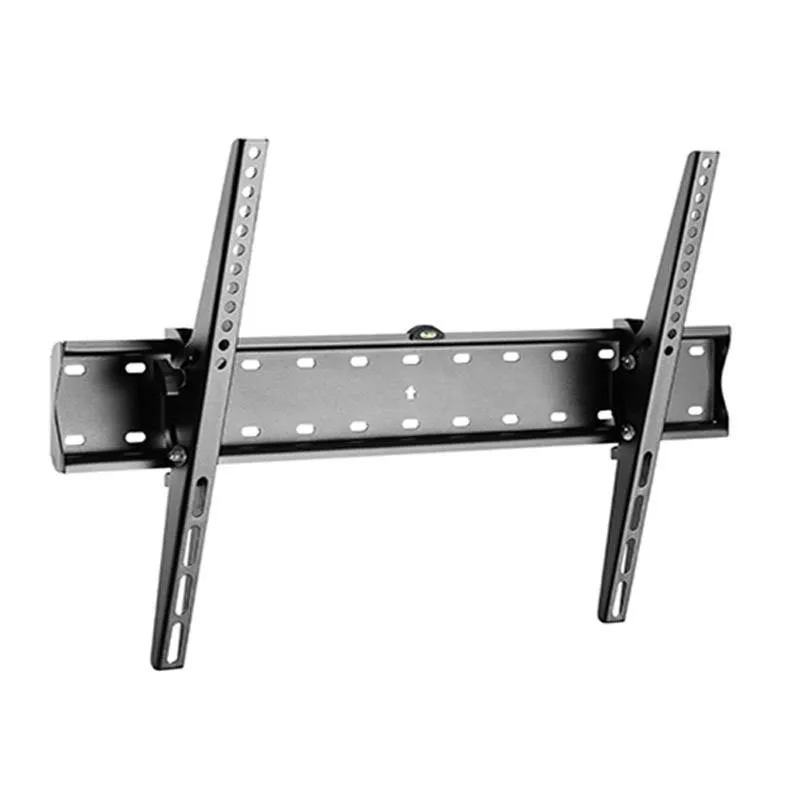 Suporte de Parede Gembird WM-70T-02 TV Wall Mount (Inclinação) 37 - 70 Preto