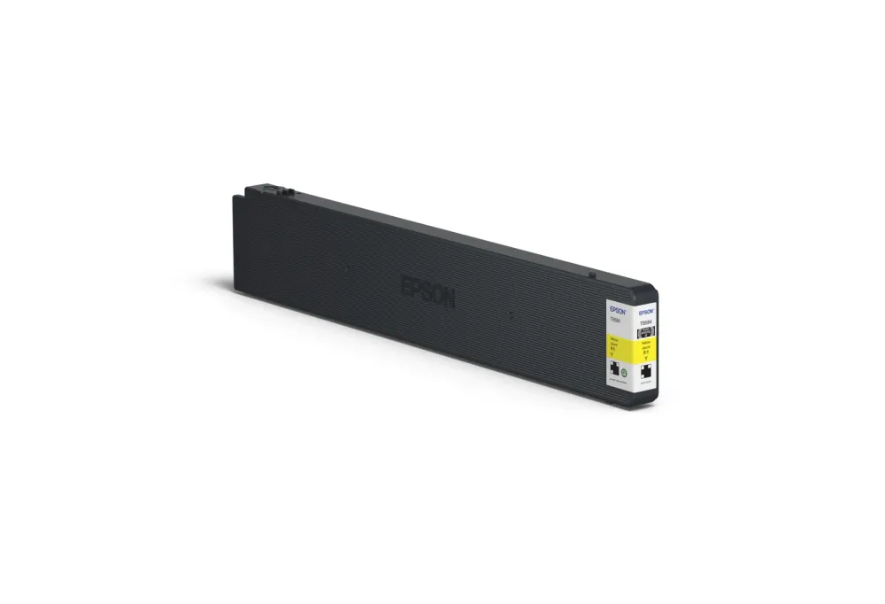 Tinteiro Epson WorkForce Enterprise WF-C20600 Yellow