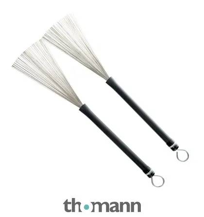 Pro Mark TB3 Telescopic Jazz Brushes