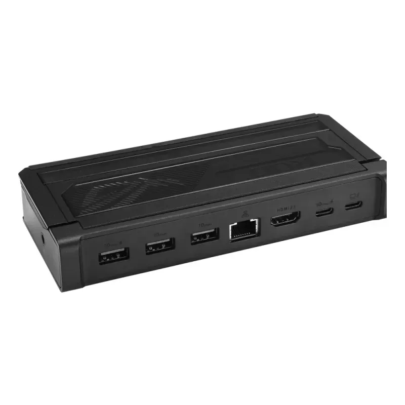 ASUS DG300 ROG BULWARK DOCK/WW