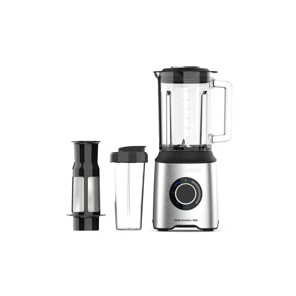 LIQUIDIFICADORA TAURUS PRIOR ADVANCE PLUS 1800 – 912.478