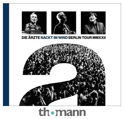 Prestel Verlag Die Ärzte: Nackt im Wind