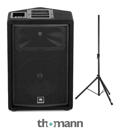 JBL JRX 212 Bundle