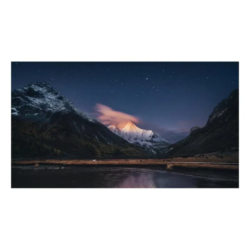 Monitor Samsung VM55C-R 55" FullHD 60Hz IPS Borda ultrafina 24/7 mural