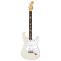 Fender Made in Japan Traditional 60s Stratocaster RF Stardust Pink