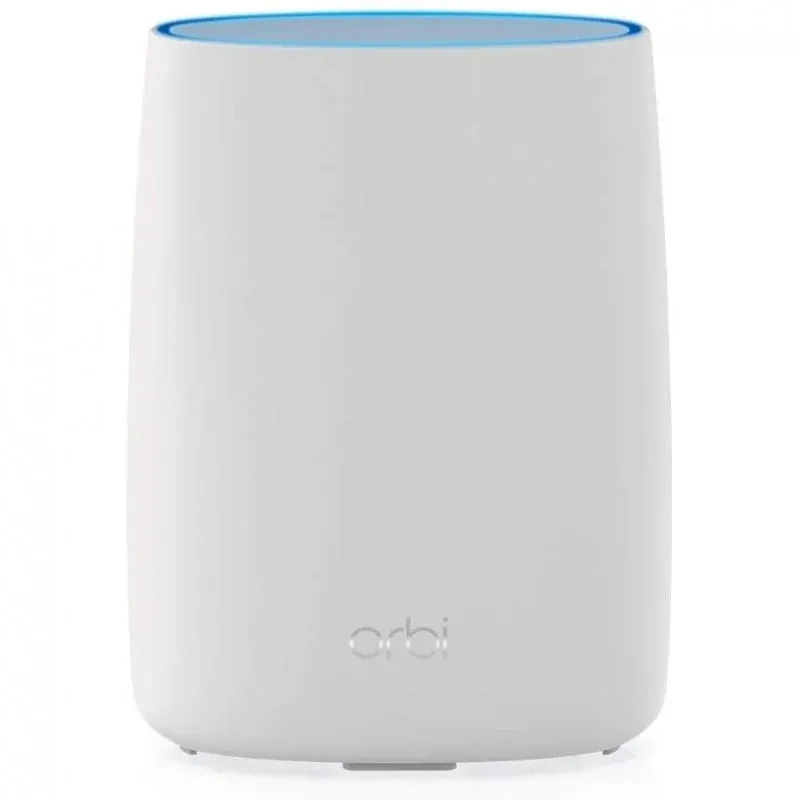 Netgear Orbi LBR20 Router WiFi Triband com 4G LTE
