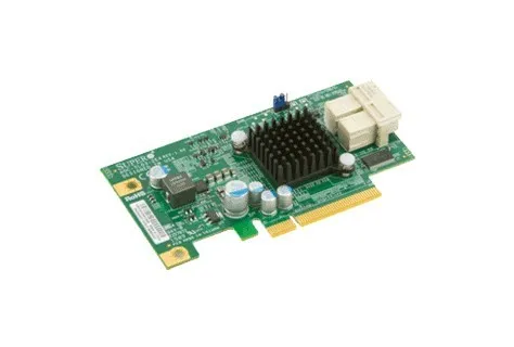 Supermicro AOC-SLG3-2E4 interface cards/adapter Internal AOC-SLG3-2E4
