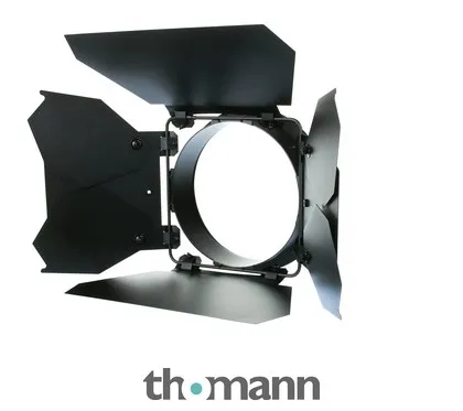 Expolite Fresnel-LED Barn Door