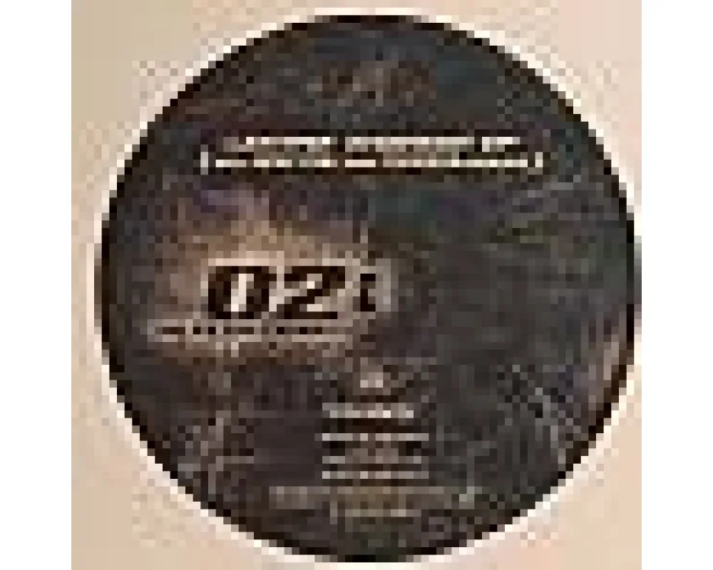 Lektro - engineer ep (incl. maetrik and tandem rmxs)