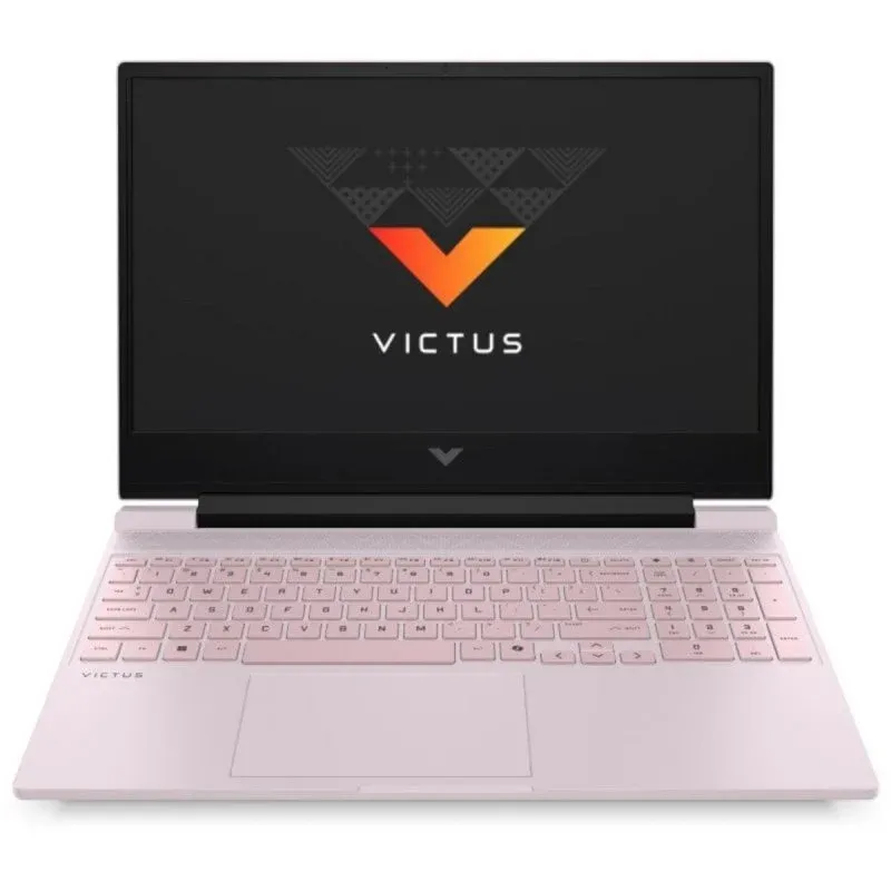 Portátil HP Victus Gaming Laptop 15-fa2006ns Intel Core 7 240H 16GB 1TB SSD RTX 5050 15,6"