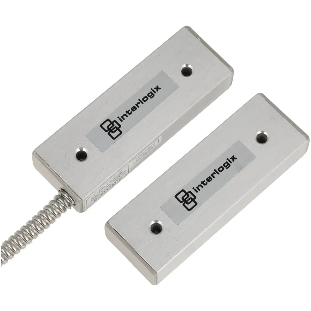 Detetor Magnético - Dc118