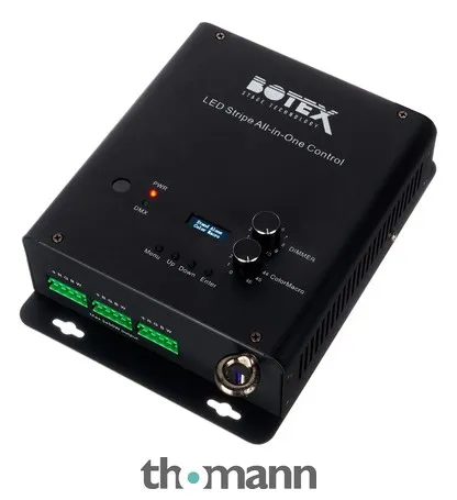 Botex LED Stripe All-in-One Control