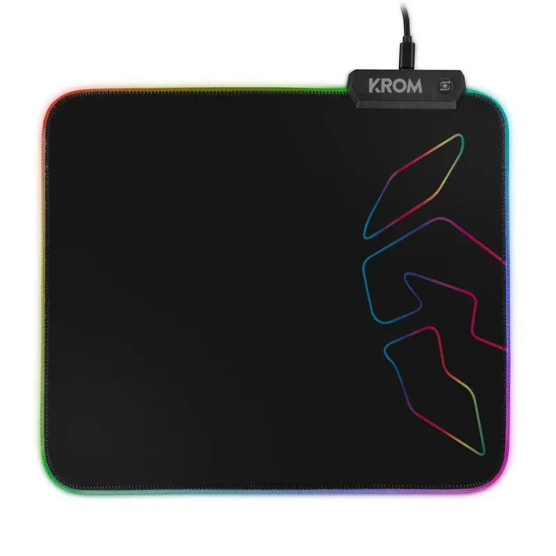 Krom Knout RGB Tapete Gaming