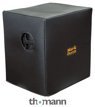 Markbass MB58R Cover Cab - L Standard