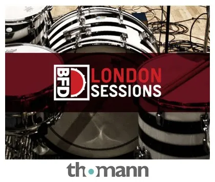 BFD London Sessions