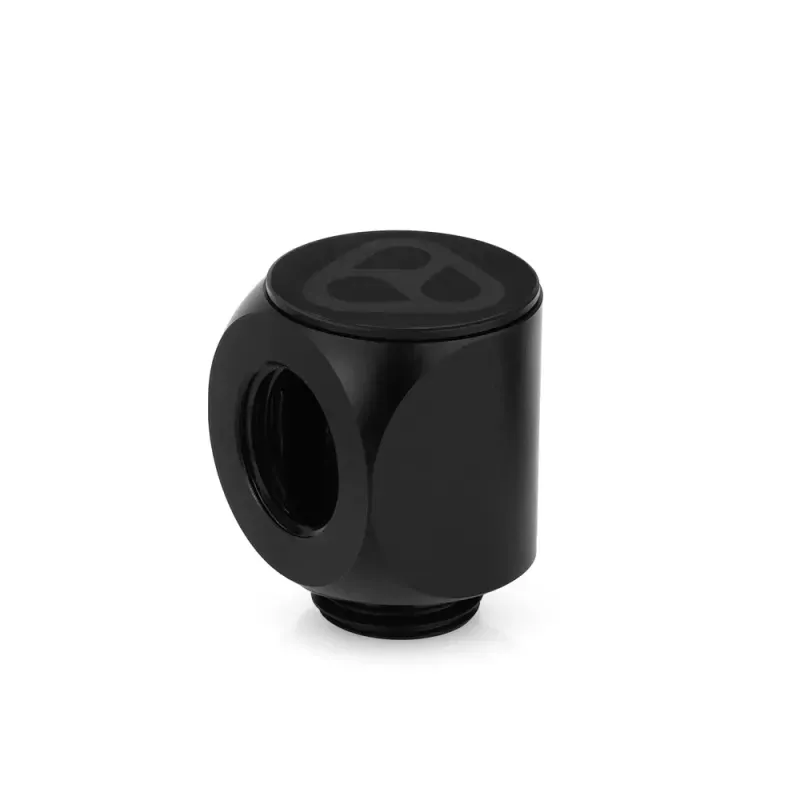 Thermal Grizzly DeltaMate Rotary - FF90° Preto